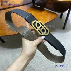 Picture of Hermes Belts _SKUHermesBelt38mm100-125cm8L1025206